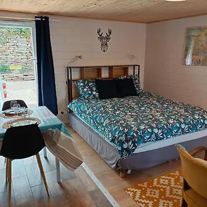 Joli Studio Appartement