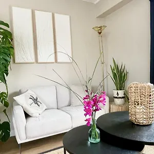 L'artistik - Avec Balcon Appartement